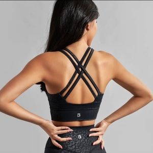 Buffbunny Rosa V2 Sports Bra